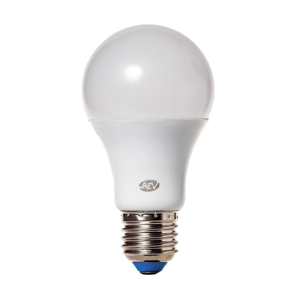 

Лампочка Rev LED E27 A60 13W Premium Dimmable 2700K теплый свет, диммируемая 32381 5, LED A60 E27 13W 2700K