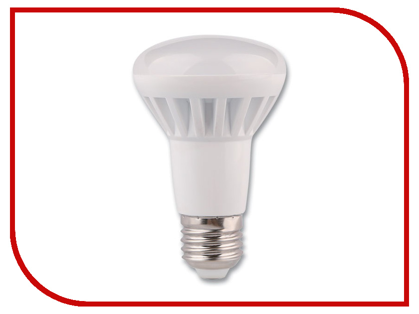 

Лампочка Rev LED R63 E27 5W 2700K теплый свет 32334 1, LED R63 E27 5W 2700K