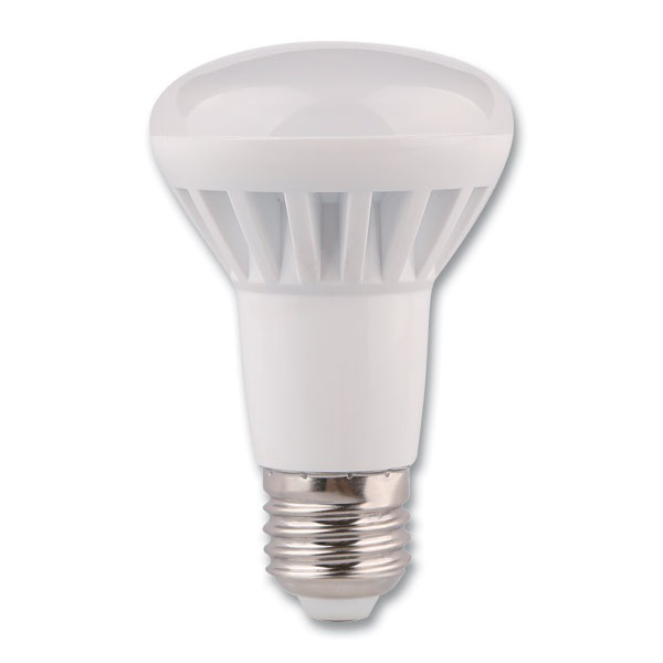 

Лампочка Rev LED R63 E27 5W 4000K холодный свет 32335 8, LED R63 E27 5W 4000K