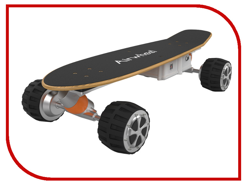 

Скейт Airwheel M3 162.8WH, M3
