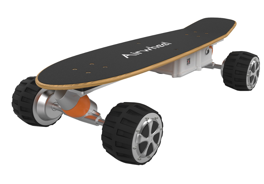 

Скейт Airwheel M3 162.8WH, M3