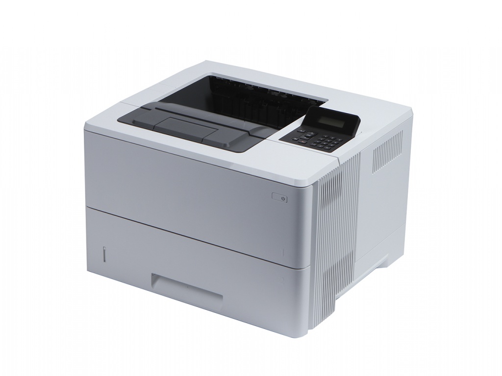 Принтер HP LaserJet Pro M501dn HP (Hewlett Packard)
