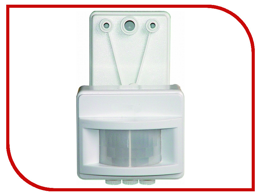 

Датчик Camelion LX-01/Wh White