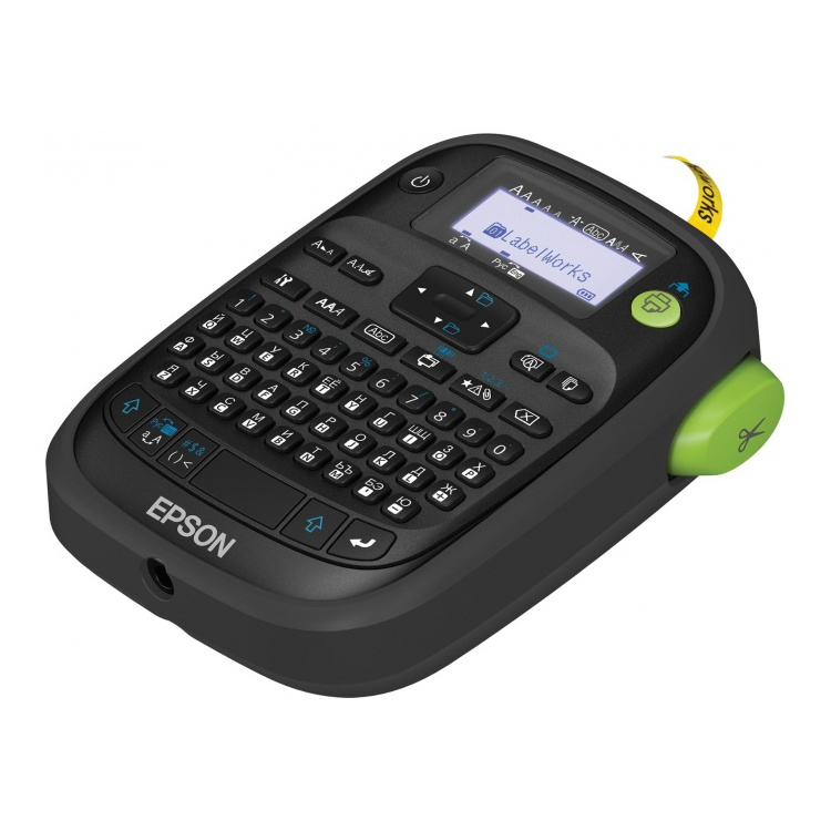 

Принтер этикеток Epson LW400VP, LW400VP