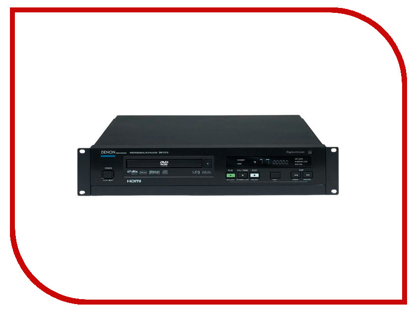 

Плеер Denon DN-V310E2