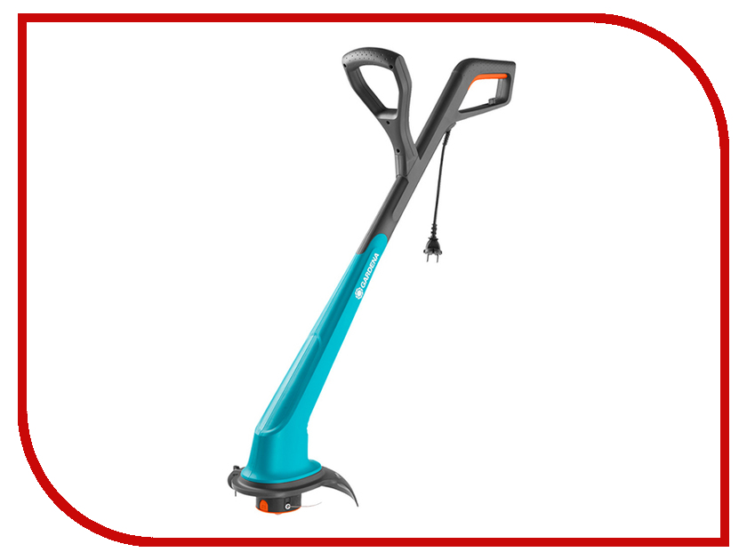 

Газонокосилка Gardena SmallCut 300/23 09805-20.000.00, 09805-20