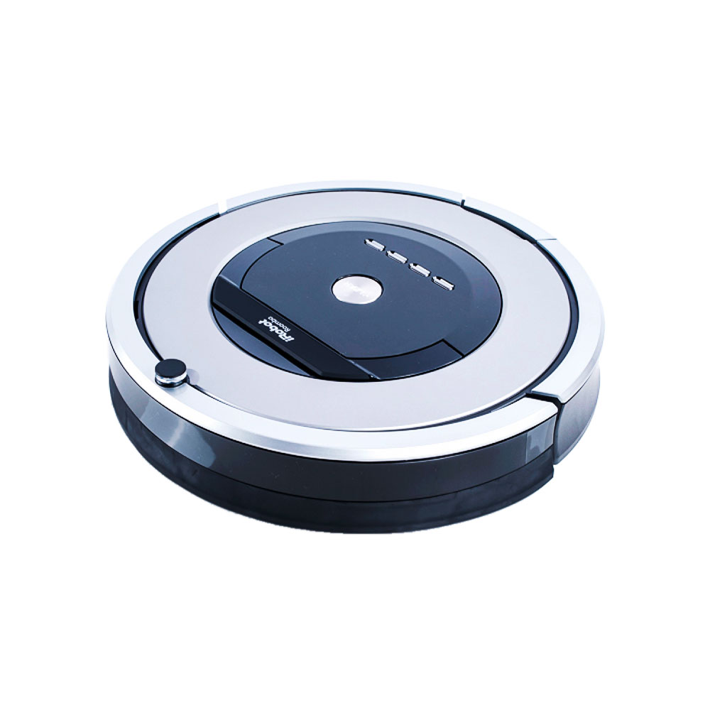 Пылесос-робот iRobot Roomba 886