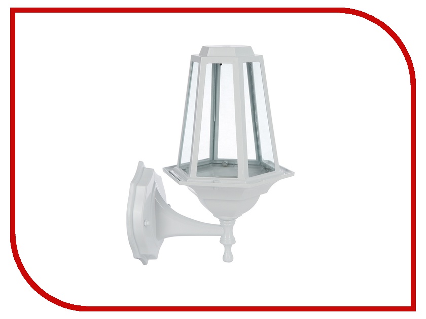 

Светильник Camelion 4102 White