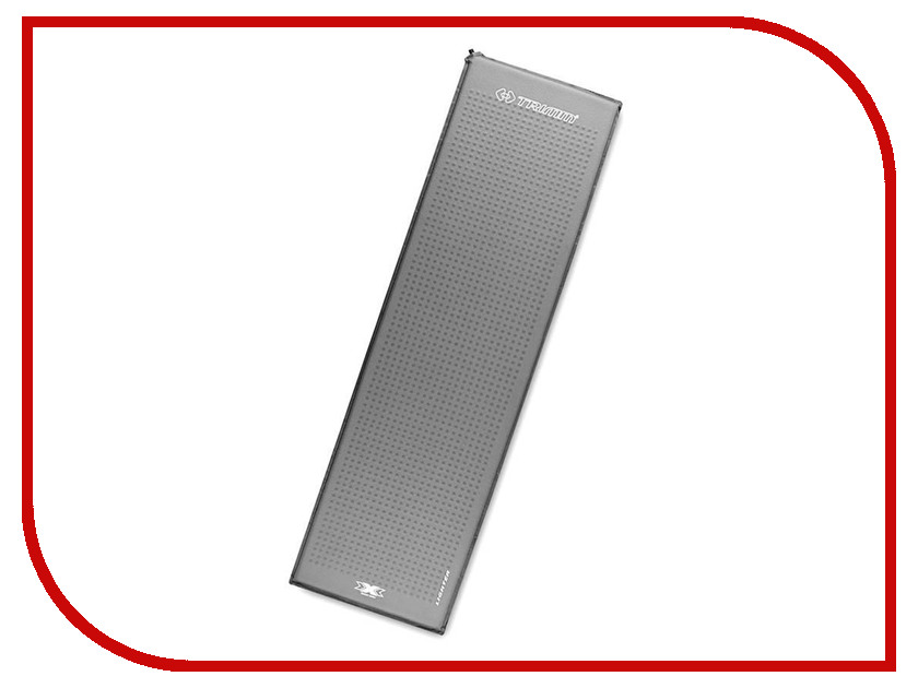 

Коврик Trimm Lighter Grey