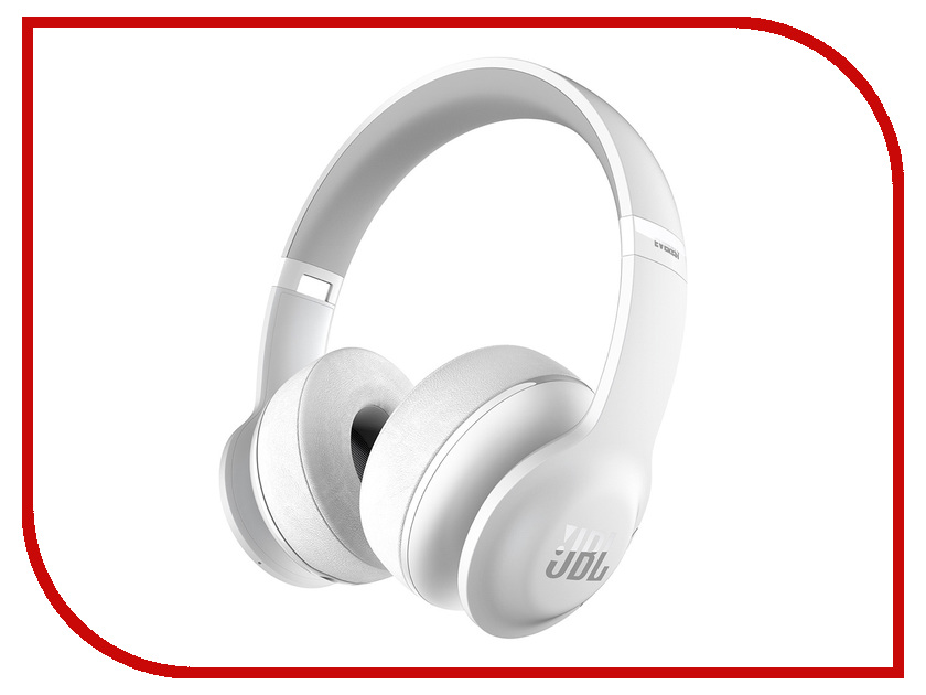 фото Гарнитура JBL Everest Elite 700NC White