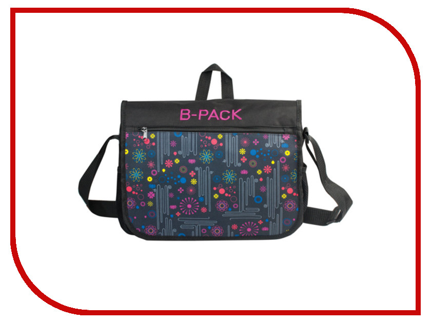 

Рюкзак Brauberg B-HQ1423 Black 224277, B-HQ1423
