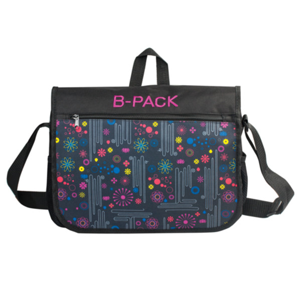 

Рюкзак Brauberg B-HQ1423 Black 224277, B-HQ1423