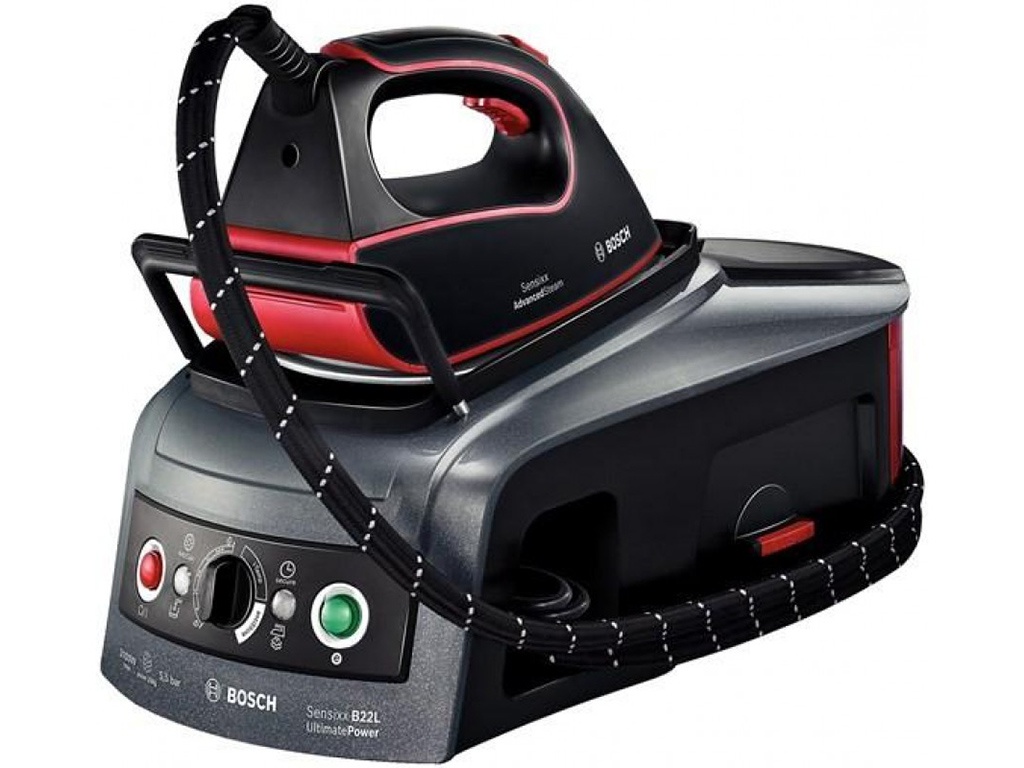 Гладильная система Bosch TDS 2250