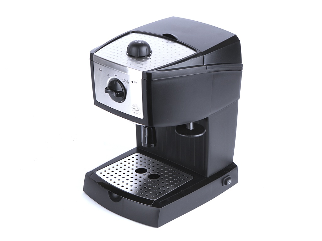 DeLonghi EC 156 Black