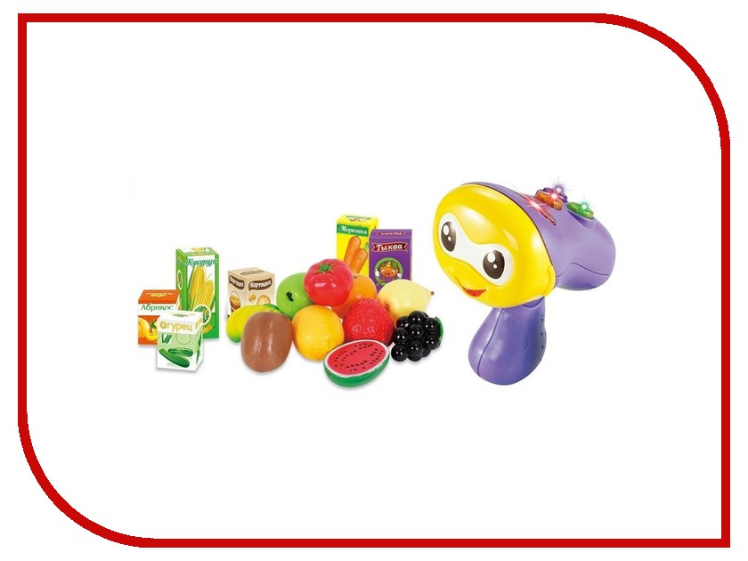 

Игра Zhorya Умняшка сканер ZY353704 / ZYE-E0175