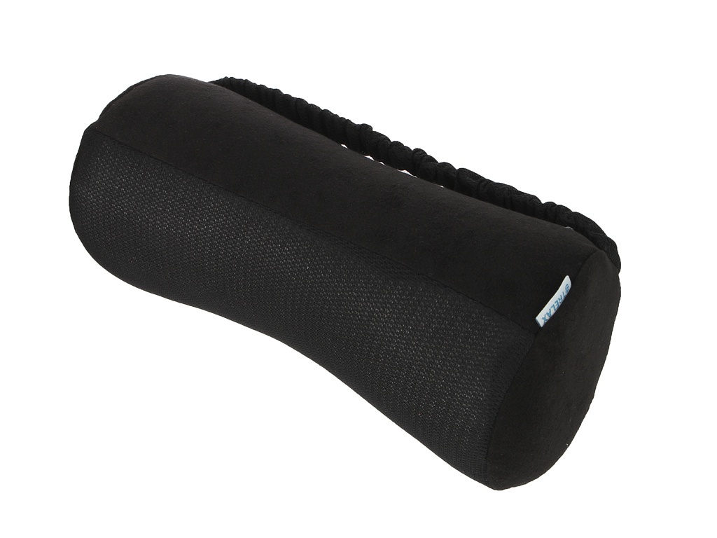 Подушка Trelax Autohead П16 Black trelax подушка ортопедичеcкая для детей до 1 5 лет универсальная