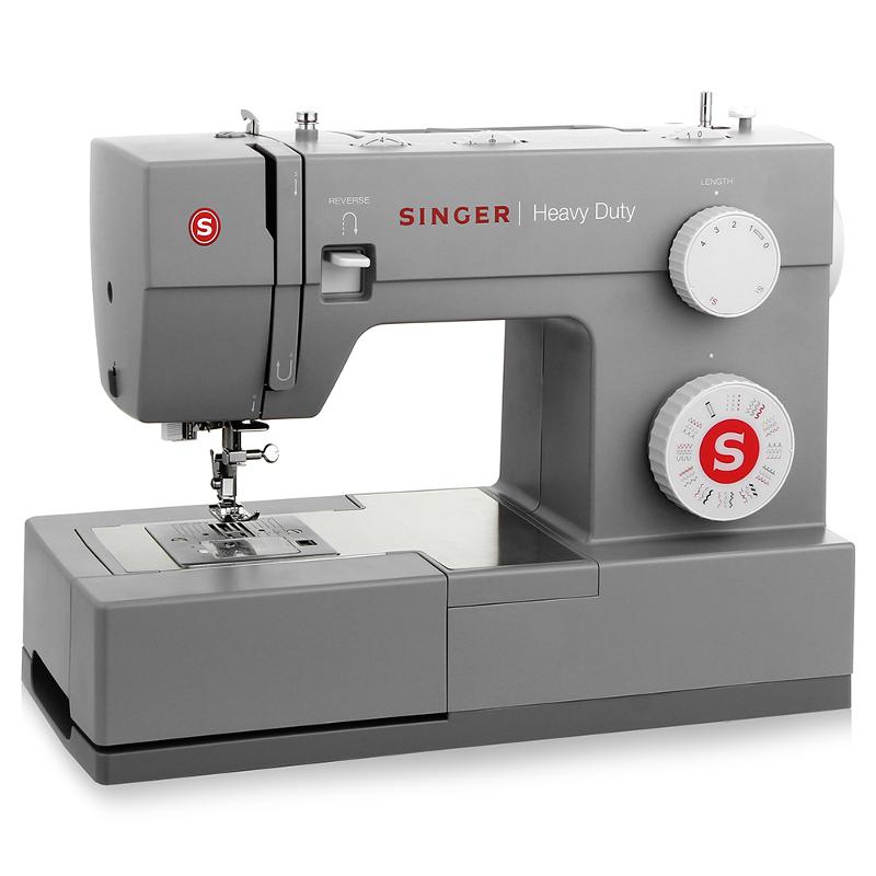 

Швейная машинка Singer Heavy Duty 4432, Heavy Duty 4432