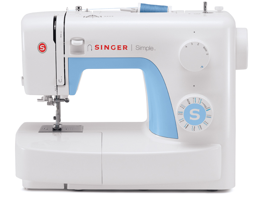 Швейная машинка Singer Simple 3221