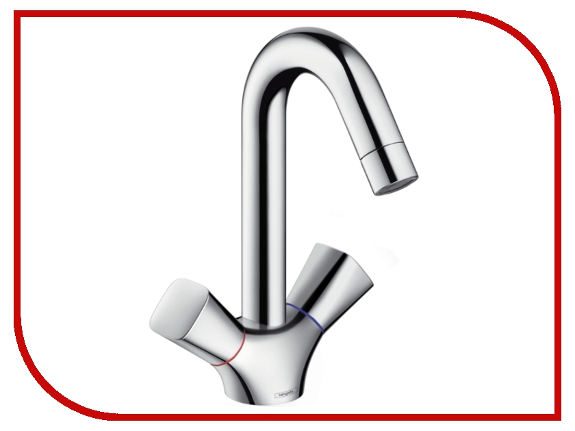 

Смеситель Hansgrohe Logis 71222000