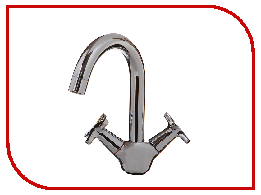 Смеситель для кухни hansgrohe logis 71280000 хром