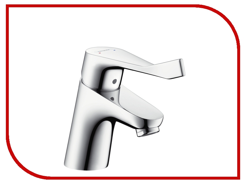 

Смеситель Hansgrohe Focus Care 31910000