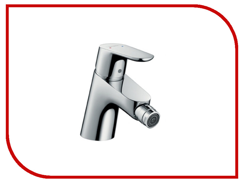 

Смеситель Hansgrohe Focus Е2 31920000