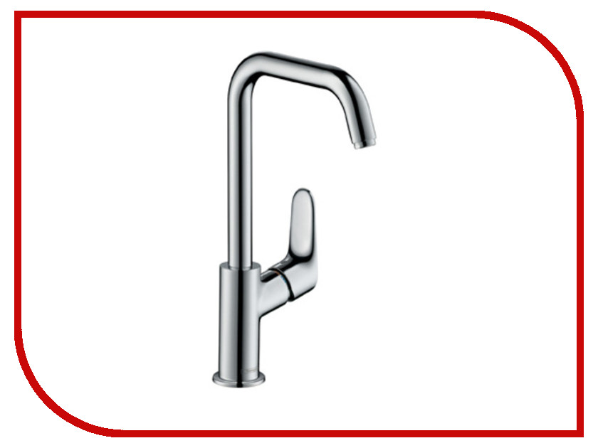 

Смеситель Hansgrohe Focus E2 31609000