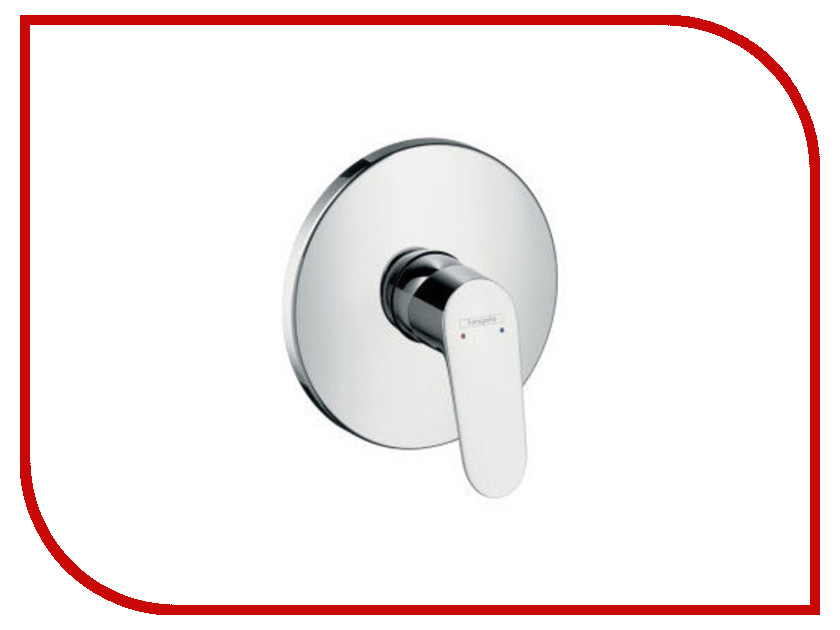 

Смеситель Hansgrohe Focus Е2 31967000