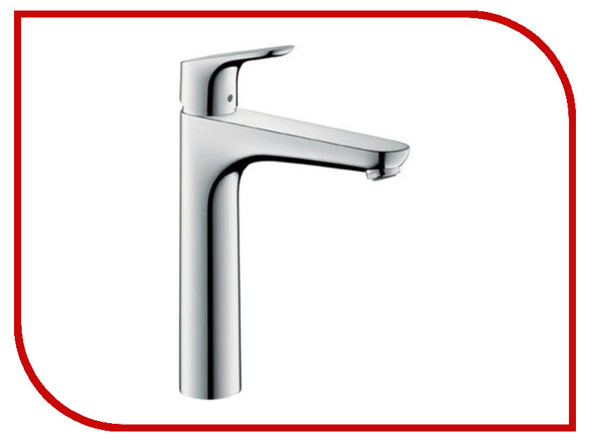 

Смеситель Hansgrohe Focus E2 31608000