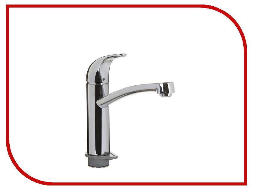 

Смеситель Hansgrohe Focus E 31780000, HG Focus E 31780000