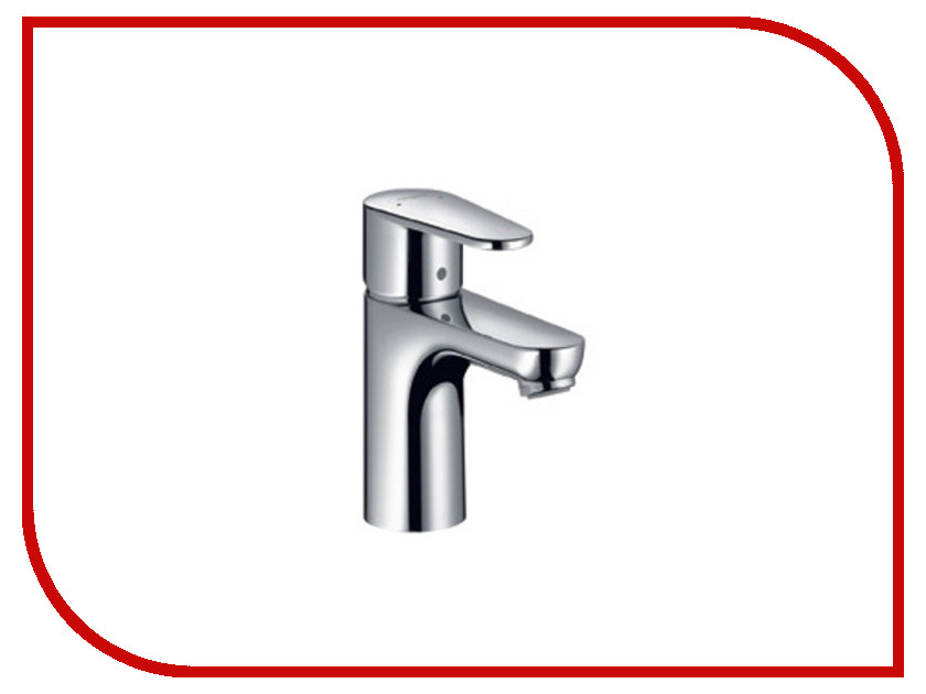 

Смеситель Hansgrohe Talis E2 31612000