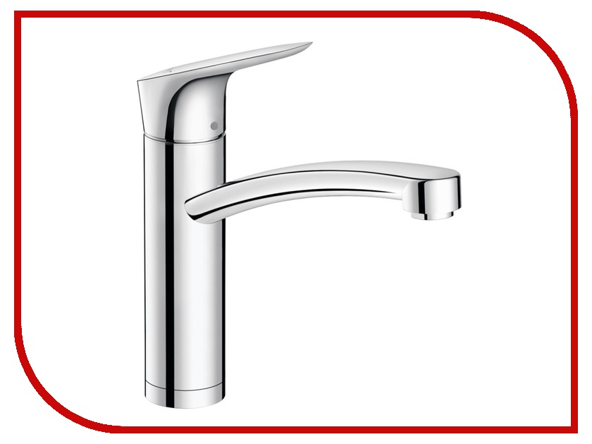 

Смеситель Hansgrohe Logis 71832000