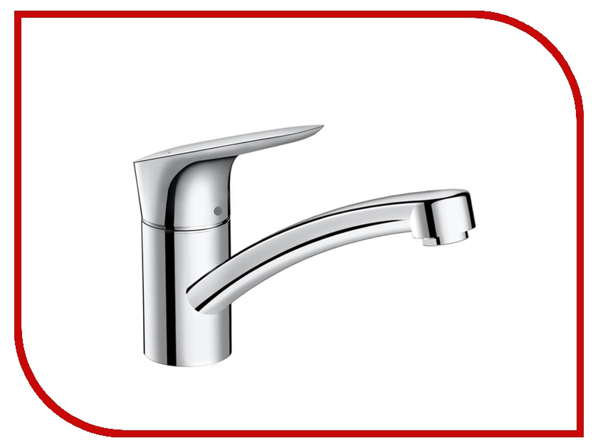 

Смеситель Hansgrohe Logis 71830000