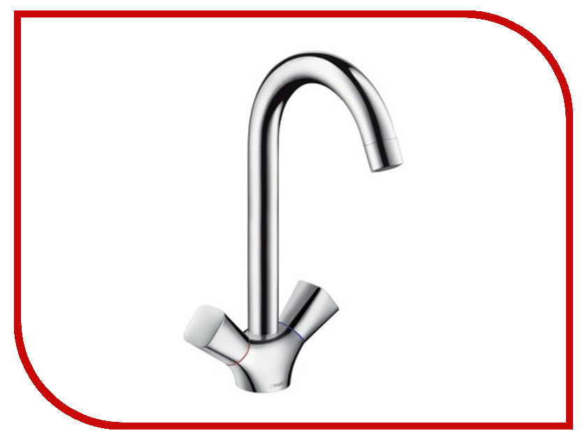 

Смеситель Hansgrohe Logis 71280000
