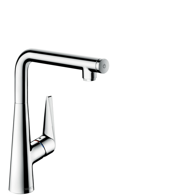 

Смеситель Hansgrohe Talis Select S 72820000, Talis S 300