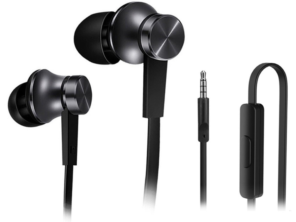 

Xiaomi Mi Piston Headphones Basic, Piston