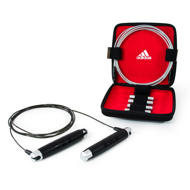 

Скакалка Adidas ADRP-11012, ADRP-11012