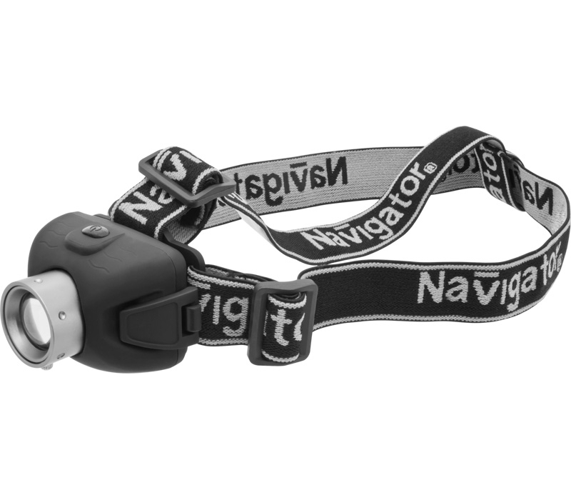 

Фонарь Navigator 94 913 NPT-H06-3AAA, NPT-H06-3AAA