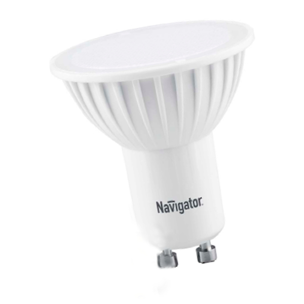 

Лампочка Navigator 94 128 NLL-PAR16-3-230-4K-GU10, NLL-PAR16-3-230-4K-GU10