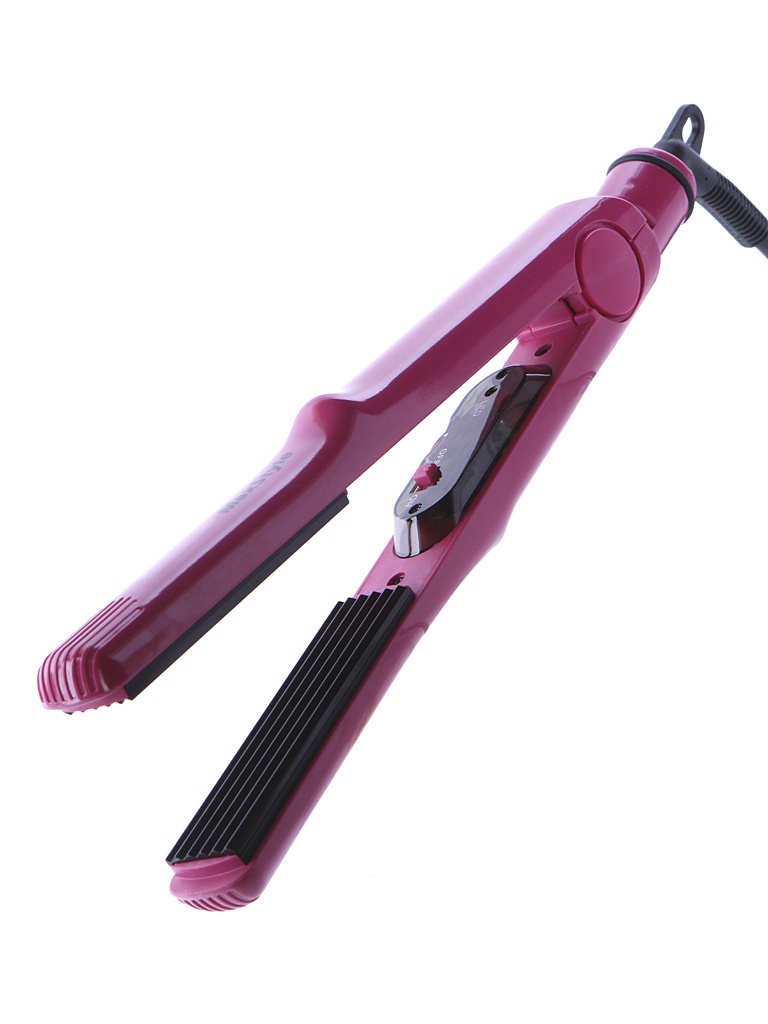 фото Стайлер Moser Crimper MaxStyle Pink 4415-0052