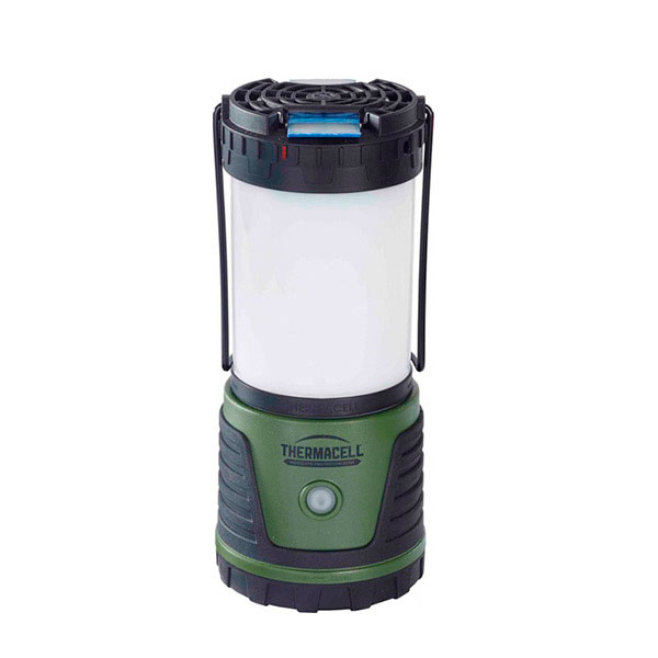 

Средство защиты от комаров ThermaCELL Trailblazer Camp Lantern MR CL, MR CL