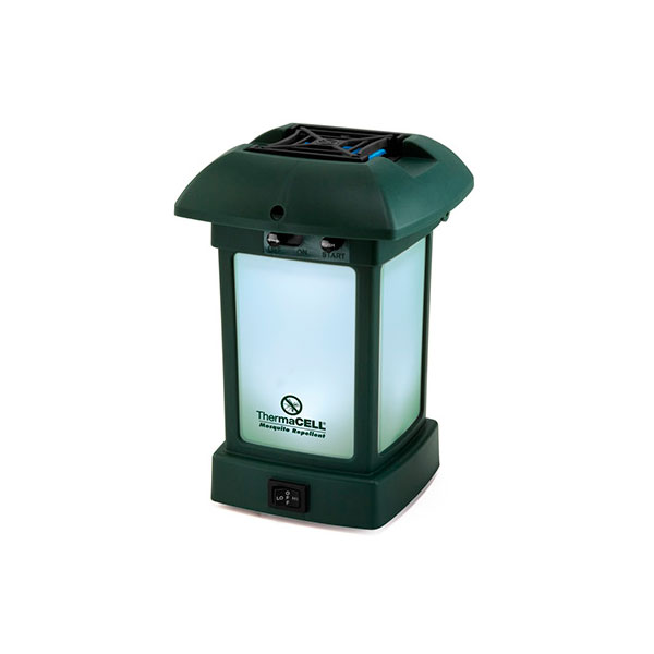 фото Средство защиты от комаров ThermaCELL Outdoor Lantern MR 9L6-00