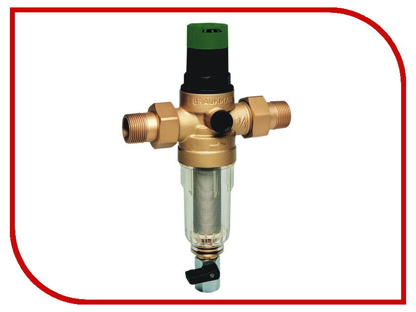 

Фильтр для воды Honeywell FK06-1 AA, FK06-1 AA