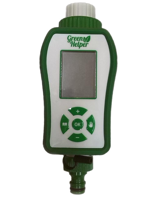 

Таймер Green Helper GA-323, GA-323