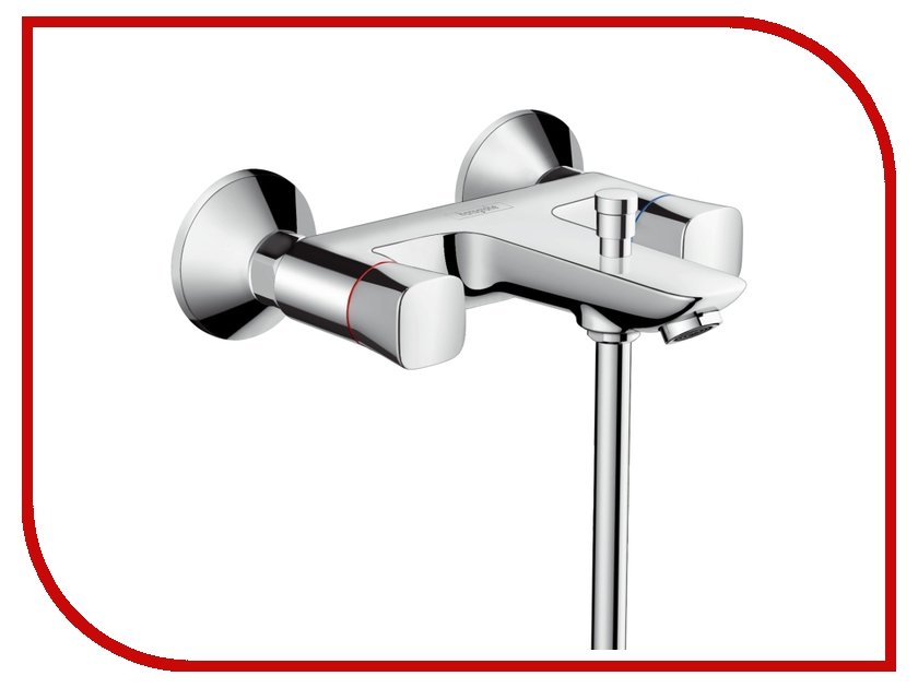 

Смеситель Hansgrohe Logis 71243000