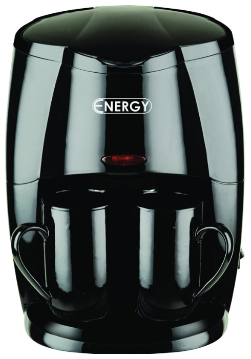 Energy EN-601 Black