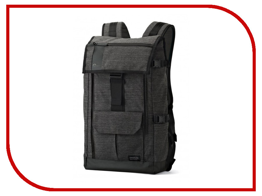 

LowePro Streetline BP 250 Grey 83533