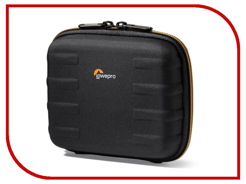 

LowePro Santiago 30 II Black LP36855-0WW, Santiago 30 II 82859