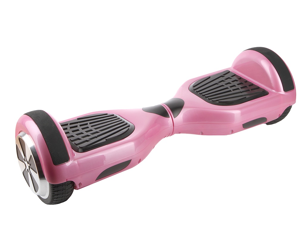 

Гироскутер MotionPro I-Board Basic 6.5 Pink 4630052500437, M-PRO 7P