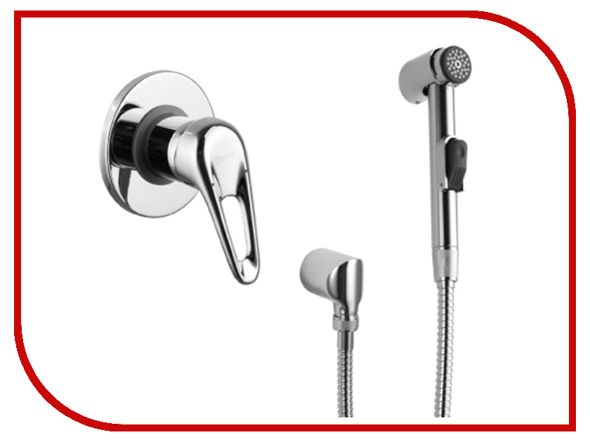 

Смеситель Lemark Luna LM4119C